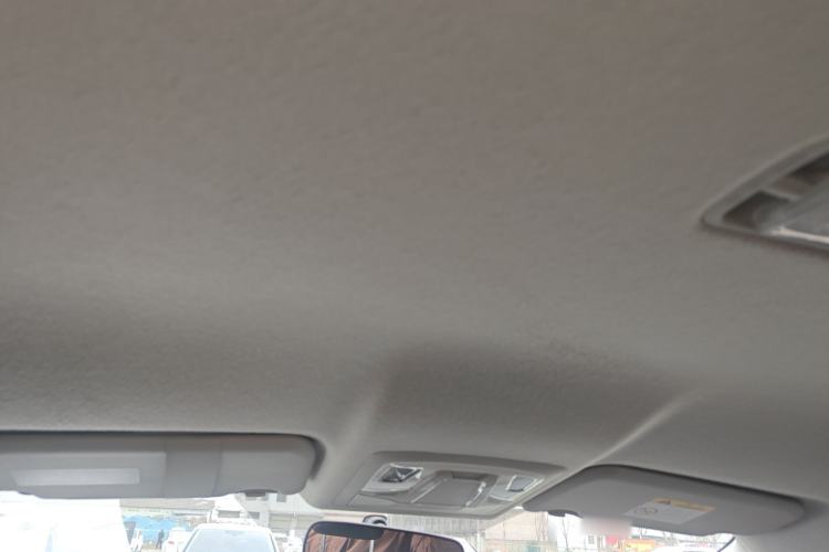 Used Nissan Sylphy 2019 Classic 1.6XE CVT Comfort Edition Headliner