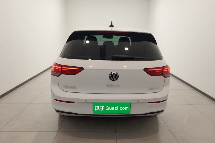 Used Volkswagen Golf 2023 Facelift 280TSI DSG Pro