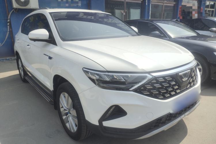 Used Jetta VS5 2019 280TSI Automatic Trend Model