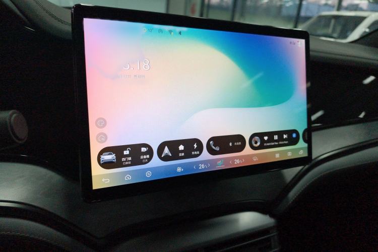 Used BYD Seal 2023 DM-i 1.5L 121km Elite Model