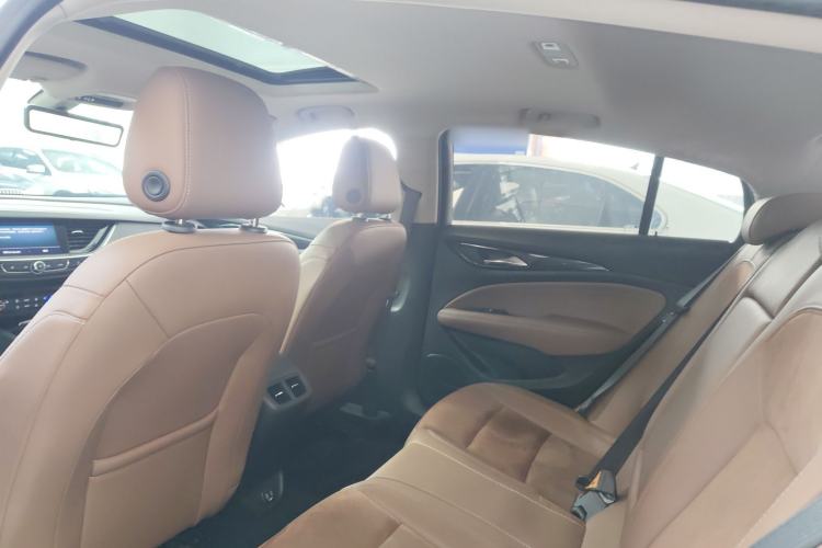 Used Buick Regal 2022 552T Smart Edition
