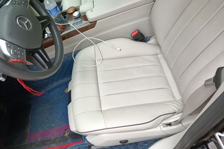 Used Mercedes-Benz E-Class 2015 E 200 L