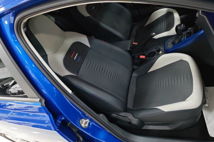 Used Volkswagen Polo 2019 Plus 1.5L Automatic Colorful Technology Edition