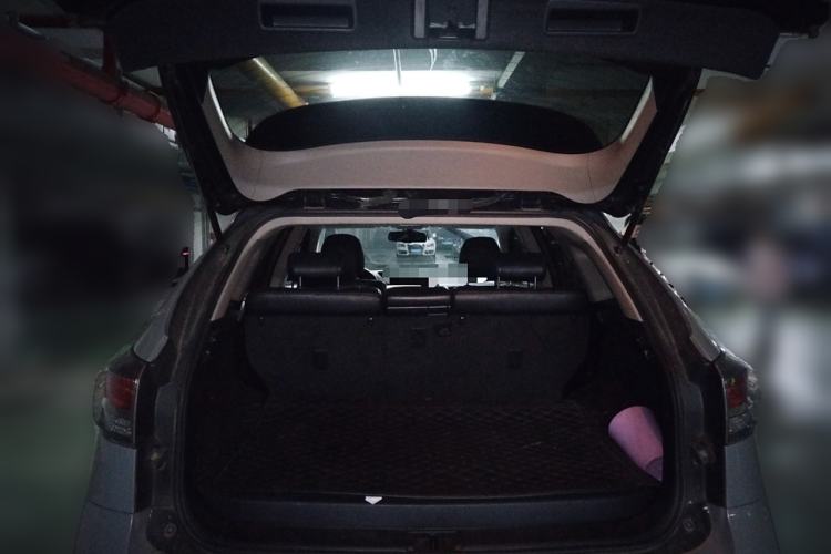 Used Lexus RX Classic 2013 270 Elite Edition