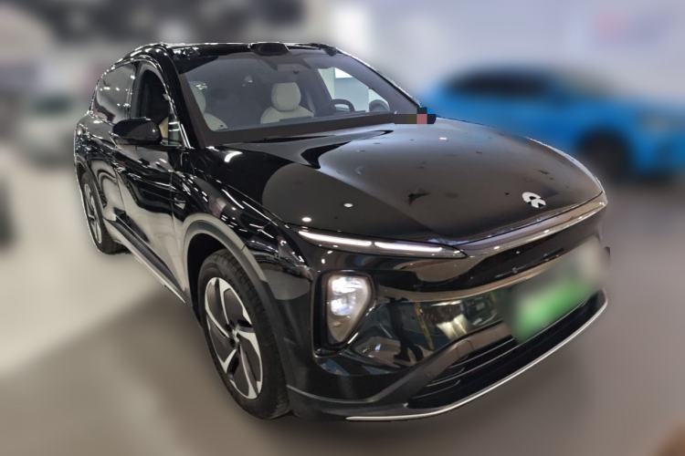 Used Nio ES6 2023 75 kWh