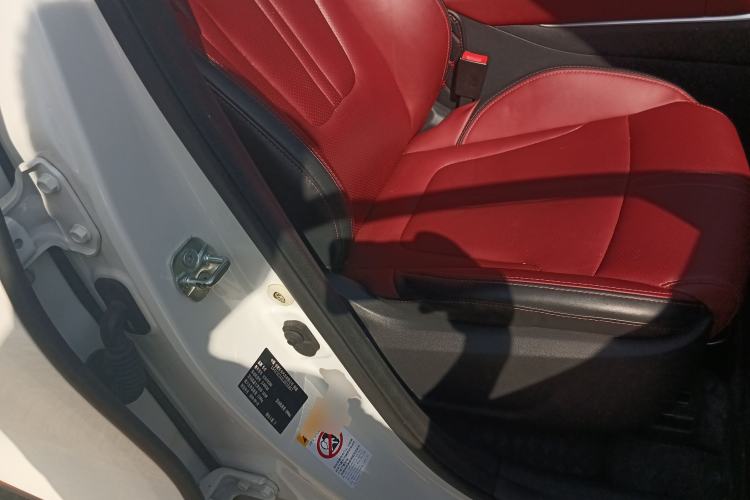 Used CHANGAN CS75 PLUS 2021 2.0T Automatic Pilot Version