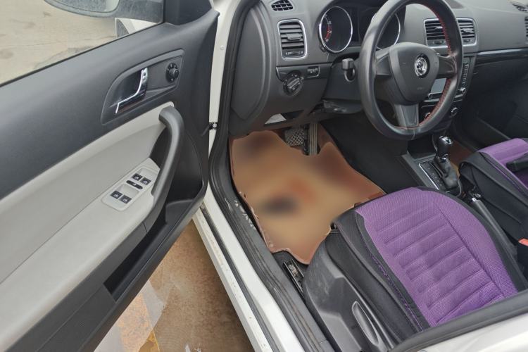 Used Skoda Yeti 2017 TSI280 DSG Advanced Edition