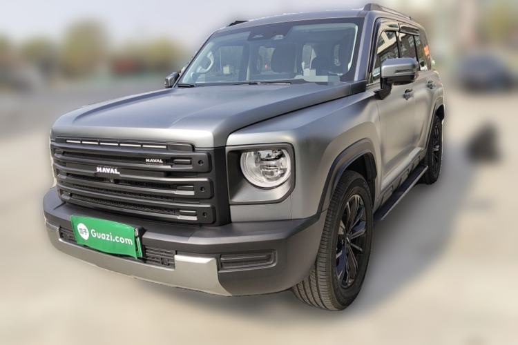 Used Haval Raptor New Energy 2024 Hi4 145 Cross-Over Edition