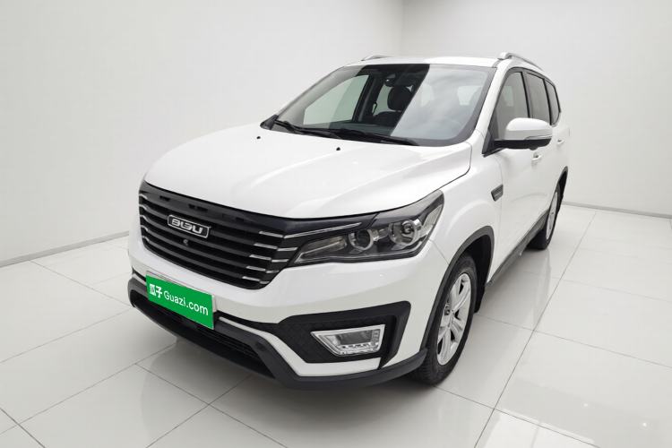 Used Bisu T5 2017 1.5T Manual Luxury Model Guazi used car, China used car export, Used car for sale, Used cars, Cheapest cars for sale