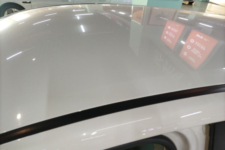 Used Oshan Benni E-Star 2020 Heartbeat Edition NMC Lithium
