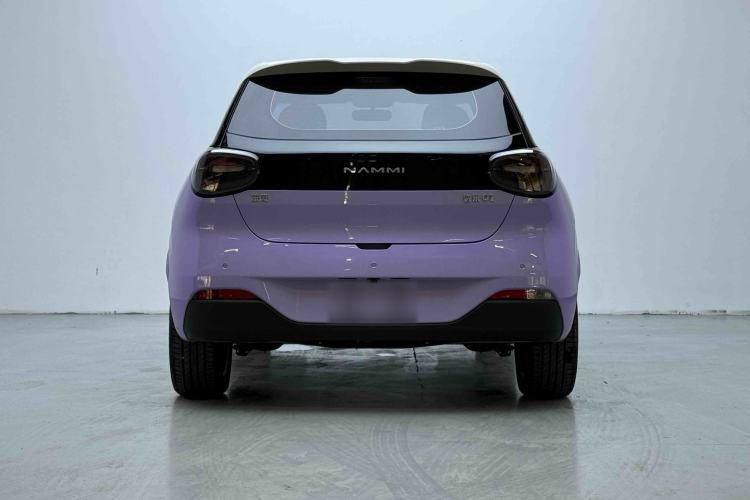 Used Dongfeng NAMMI 01 2024 New Edition 430 Plus Smart+