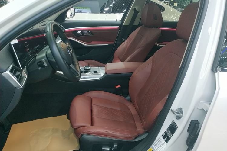 Used BMW i3 2022 eDrive 35 L