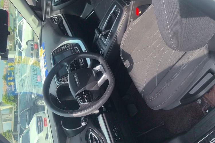 Used JETOUR X70 2020 1.5T DCT YueXing Edition 5 Seats
