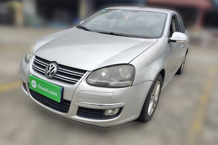 Used Volkswagen Sagitar 2011 1.4 TSI Automatic Tech Model