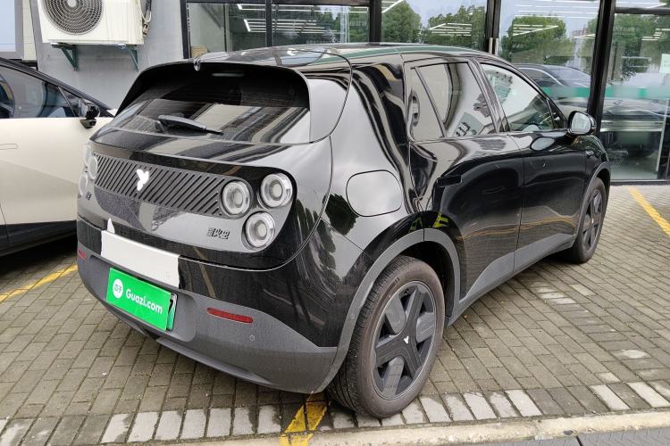 Used firefly 2025 Illuminated Edition
