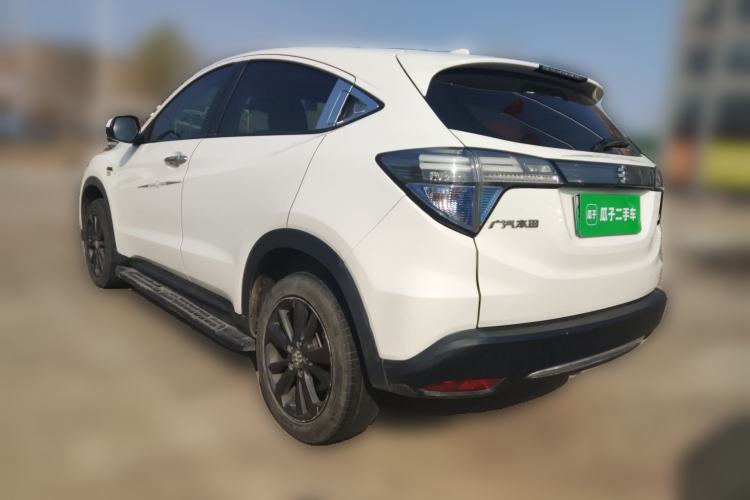 Used Everus VE-1 2020 Travel Edition
