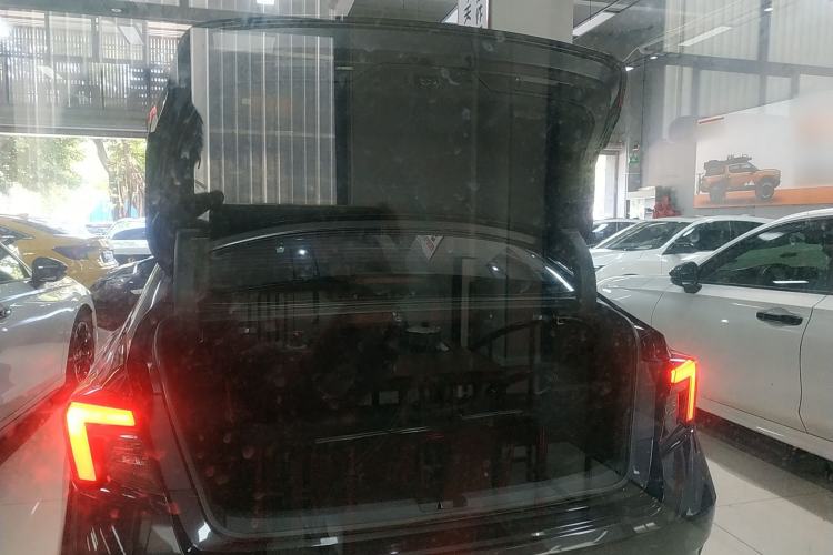 Used Honda Integra 2023 240TURBO CVT Smart Enjoyment Version