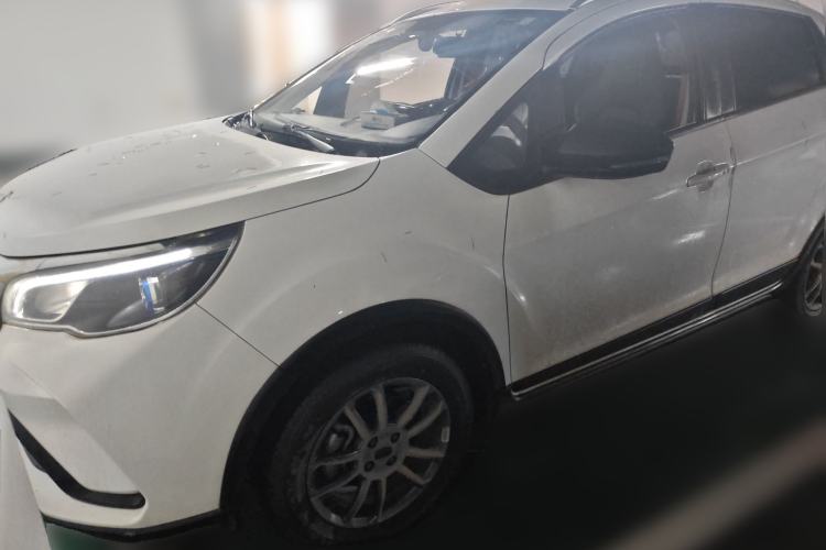 Used Livan X3 PRO 2022 1.5L CVT Xiao Sa