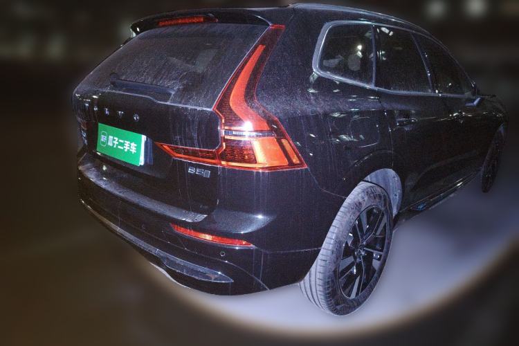 Used Volvo XC60 2026 B5 4x4 Smart Luxury Edition
