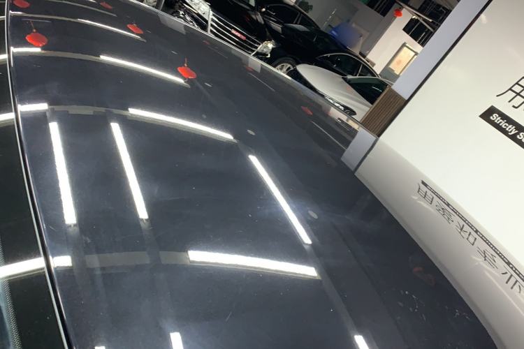 Used Volkswagen Bora 2019 Facelift Bora·Legend 1.5L Automatic Fashion Edition China VI Standard
