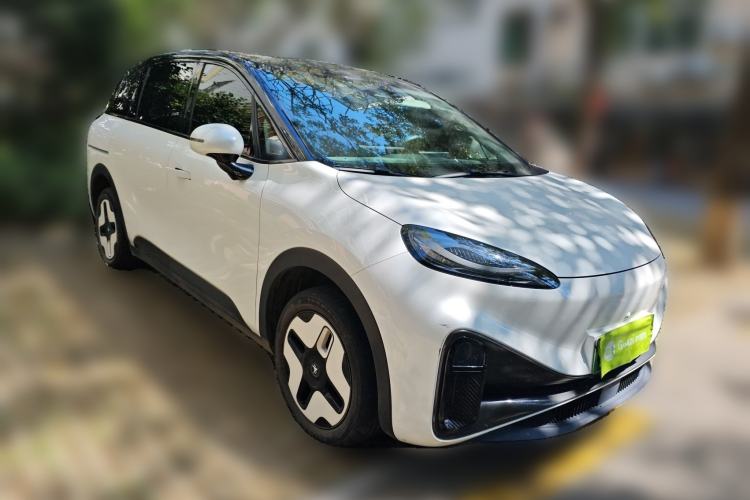 Used ARCFOX Kaola 2023 Family Edition
