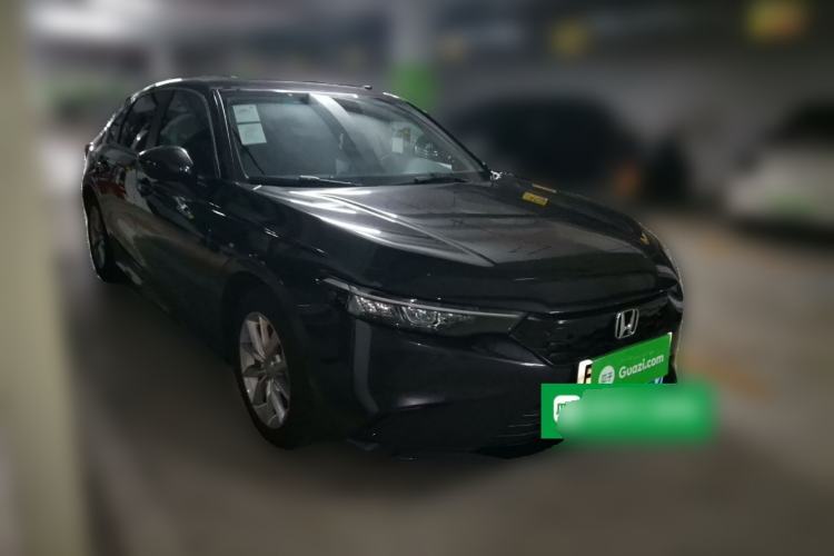 Used Honda Integra 2022 240TURBO Manual Exclusive Edition