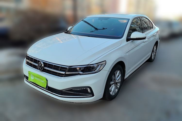 Used Volkswagen Bora 2021 1.5L Automatic Comfort Smart Connect Edition