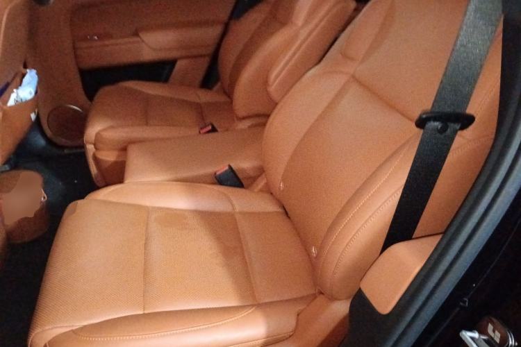 Used Li Auto L9 2023 Pro Model