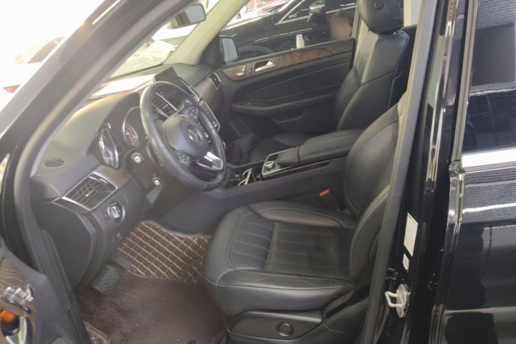 Used Mercedes-Benz GLE 2017 GLE 320 4MATIC Dynamic Model
