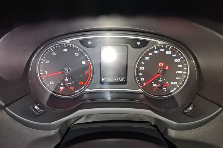 Used Audi A1 2014 30 TFSI Sportback Comfort Model