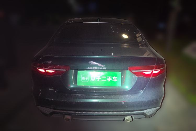 Used Jaguar XEL 2023 2.0T 250 PS R-DYNAMIC S Advanced Sport Edition
