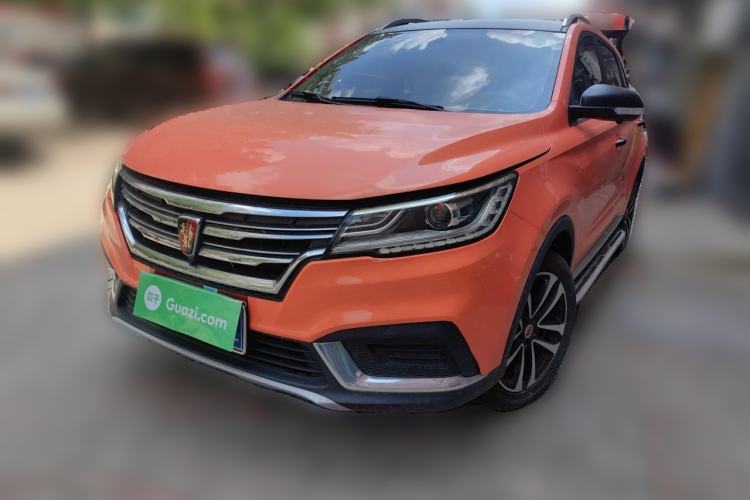 Used Roewe RX3 2018 1.6L Manual Flagship Edition Guazi used car, China used car export, Used car for sale, Used  cars, Cheapest cars for sale