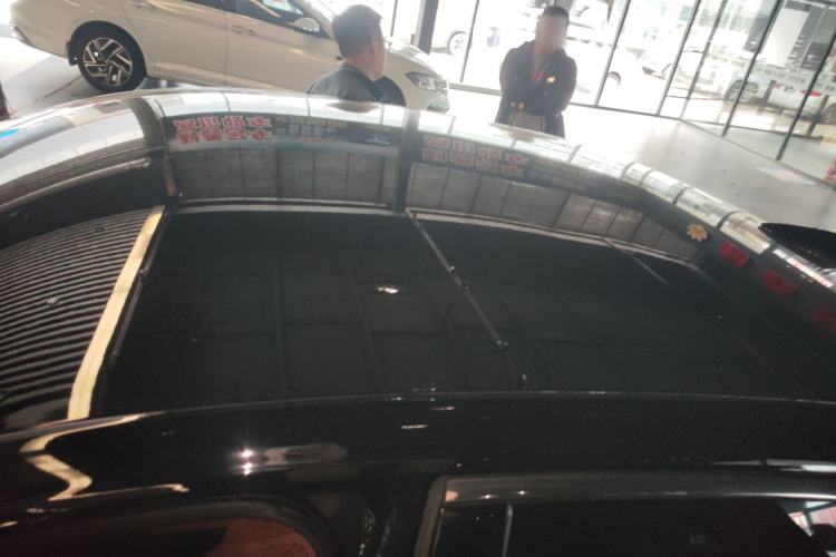 Used Wuling Xingguang 2025 610 km Smart Flagship Version