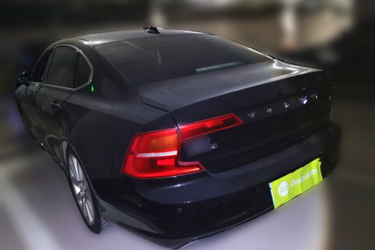Used Volvo S90 2017 T4 Zhiyi Edition