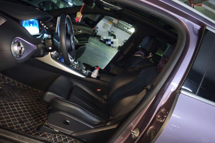 Used Denza X 2020 PHEV Flagship Edition
