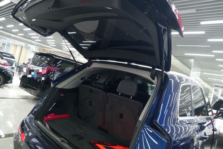 Used Audi Q7 2019 45 TFSI Comfort Model