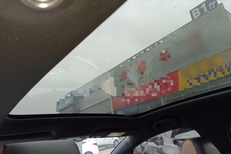 Used BYD Dolphin 2023 420 km Fashion Edition
