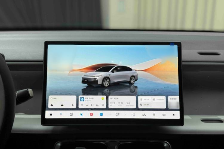 Used Leapmotor B01 2025 650 Enjoyment Edition