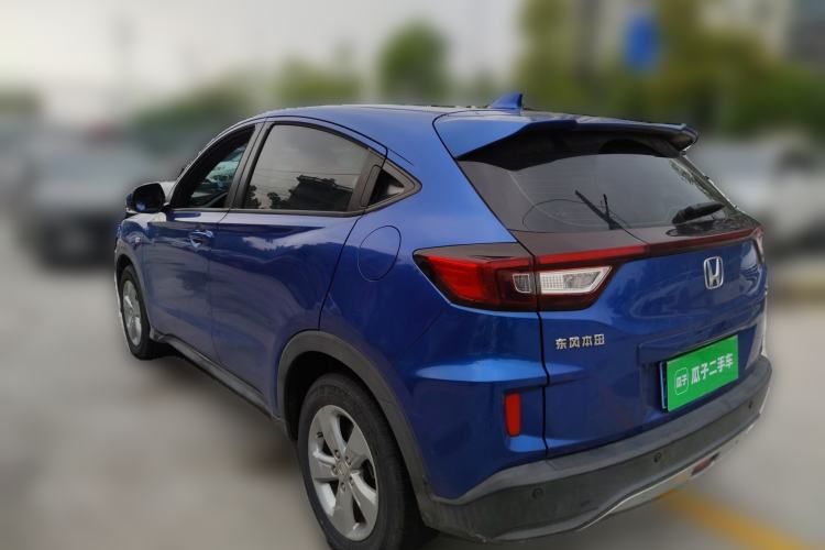 Used Honda XR-V 2017 1.5L LXi CVT Classic Edition