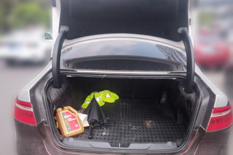 Used Jaguar XEL 2019 2.0T 200 PS Luxury Edition