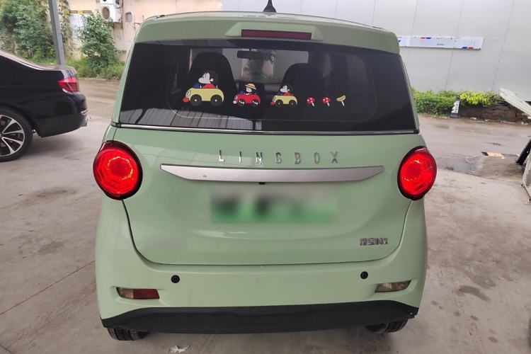 Used LINGBOX LINGBOX 2022 ZHUOWENJUN Edition