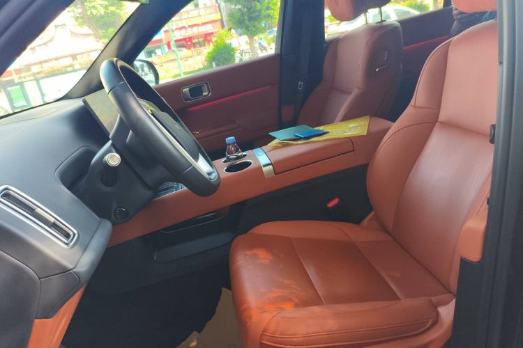 Used Li Auto L7 2024 Pro Model