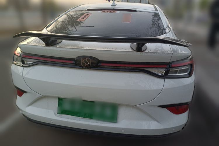 Used SOL A5 2021 1.5T CVT Luxury Smart Model
