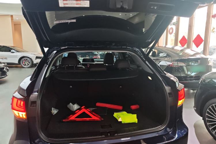 Used Lexus RX 2020 Facelifted 300 4x4 Elegant Edition
