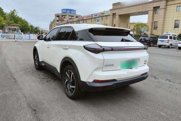 Used NETA U 2021 Pro 400 Cruiser Edition