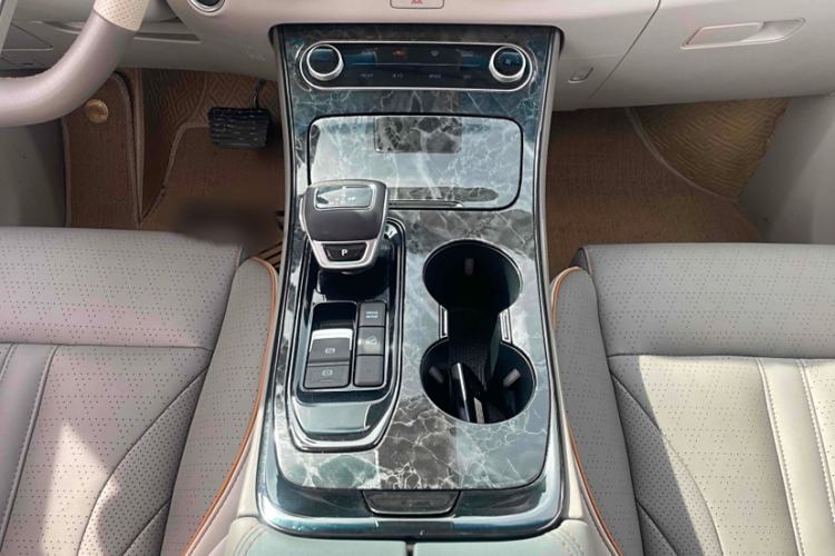 Used FORTHING Yacht 2022 1.5T DCT Chasing-the-Waves Edition