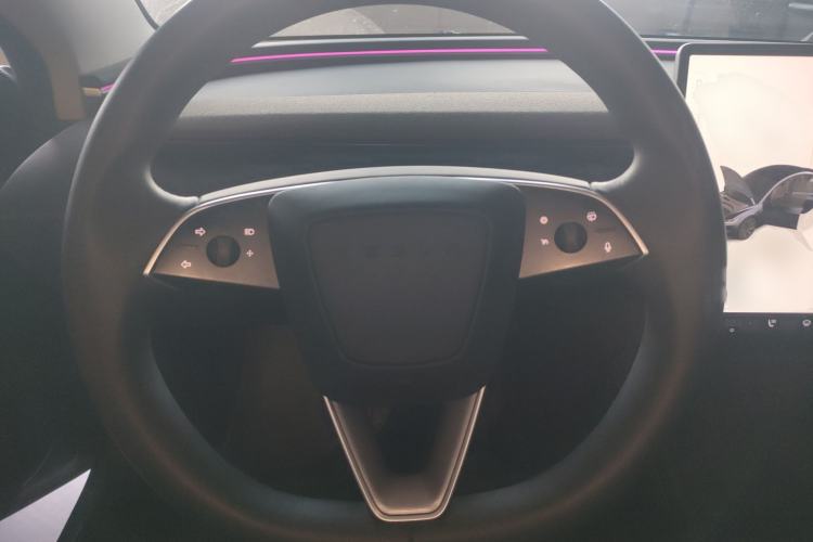 Used Tesla Model 3 2023 Rear-Wheel-Drive Version
