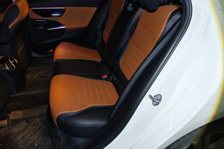 Used Mercedes-Benz C-Class 2022 Restyled C 200 L Sport Edition