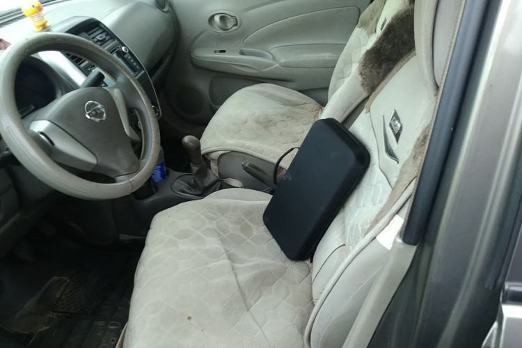 Used Nissan Sunny 2014 1.5XE Manual Elite Edition