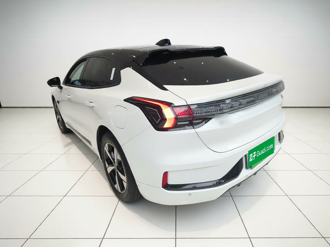 Zeekr 001 2023 WE Edition 86 kWh — снимка 4